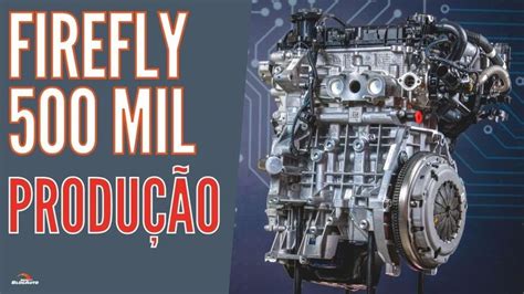 Motor Firefly É Bom