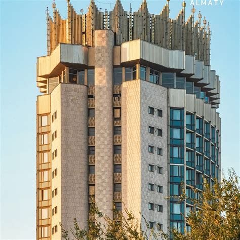 hotel kazakhstan almaty hotel reviews  rate comparison