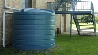 Rooftop Rainwater Harvesting System Ppt