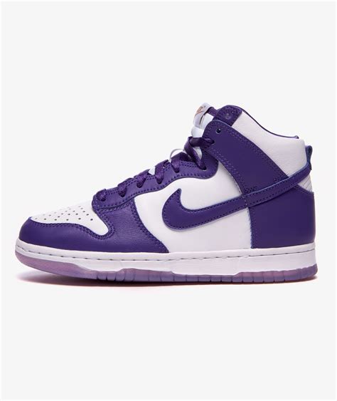 Buy Now Nike W Dunk Hi Sp Dc5382 100