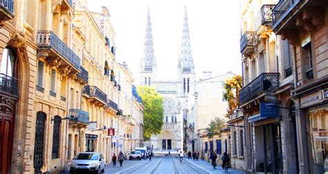 O Que Fazer Em Bordeaux Na Fran A Passeios E Restaurantes