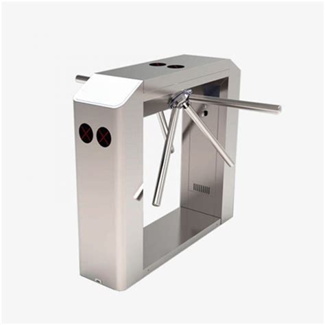 Ts Drop Arm Tripod Turnstile Kupatana