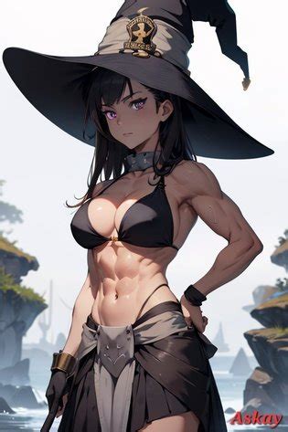 Maki Oze Luscious Hentai Manga Porn