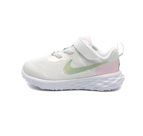 Детские кроссовки Nike Revolution 6 Nn (Tdv) по цене 3920.0 | Sneaks.kg