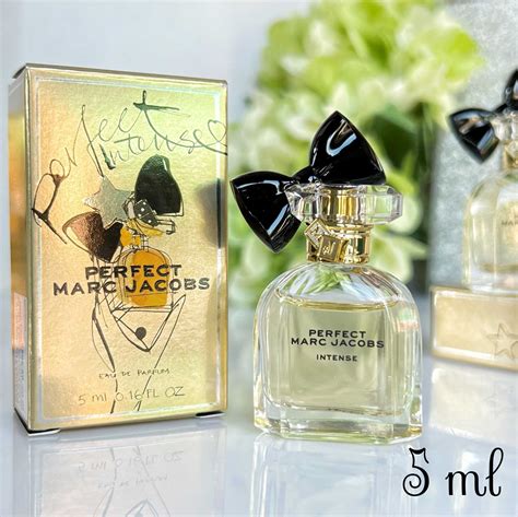 Marc Jacobs Perfect Edp Intense Ml