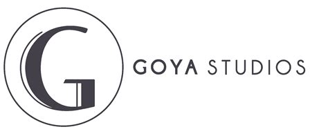 Goya Logos