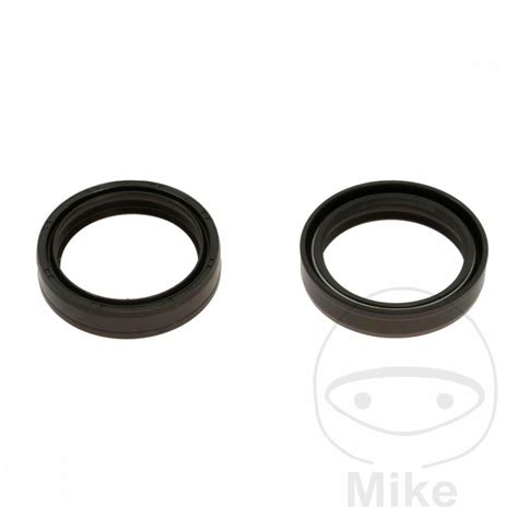 Oil Seals Fork 43X54X11 Nok 735 46 40 For Kawasaki 1000 ZX10R Ninja EBay