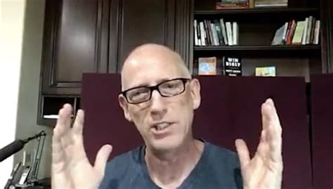 Scott Adams Author Of How To Fail At Almost Everything And Still Win Big