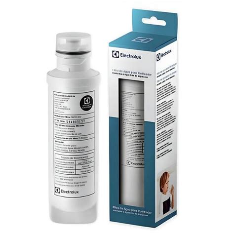 Refil Filtro Electrolux Purificador Pa N Pa G Pa G Pa G