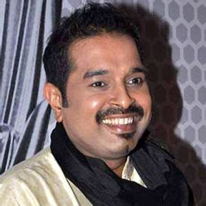 Shankar Mahadevan - Age, Family, Bio | Famous Birthdays