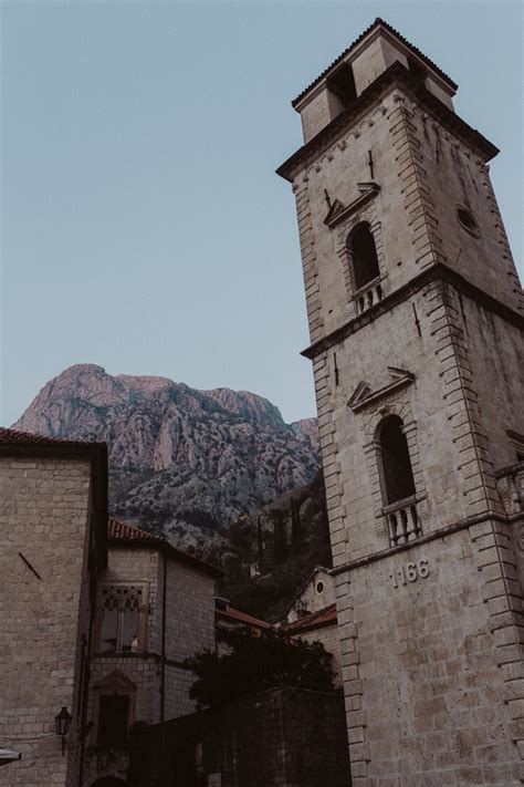 Montenegro Travel Guide: What to do in Montenegro - Bikinis & Passports