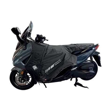 Termoscud Pro R Pro X Tucano Urbano Honda Forza