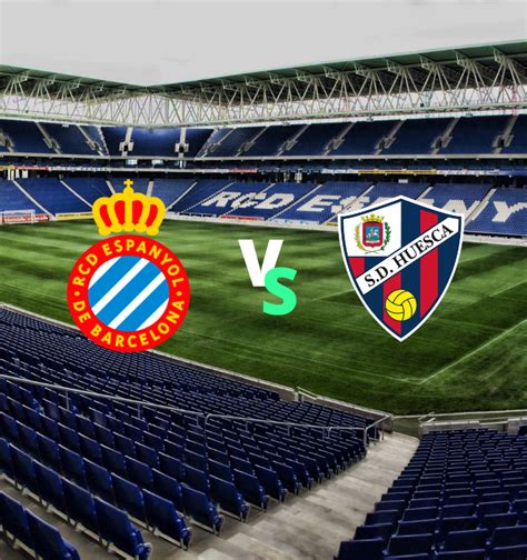 Entradas Rcd Espanyol Sd Huesca T Bstadium