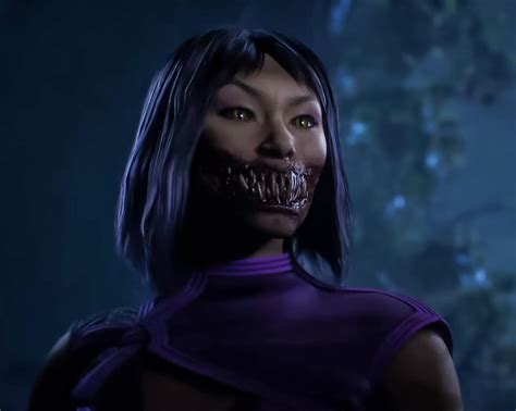 Mileena PFP