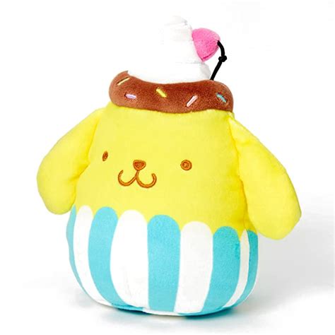 Buy Squishmallows Official Kellytoy Sanrio Squad Squishy Stuffed Plush