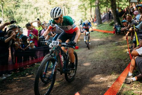 Classifiche Coppa Del Mondo Xco Val Di Sole Mountainbike