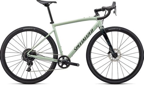 Specialized Diverge E5 Comp - The Bike Shop