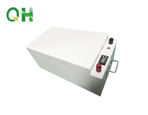 lifepo4 400ah | QH Tech