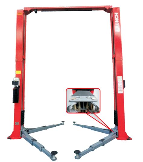 TLT250 AT - Install and Service | DaTo