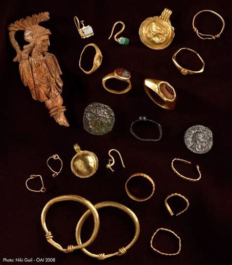 Ancient Roman Jewelry History Facts Artofit