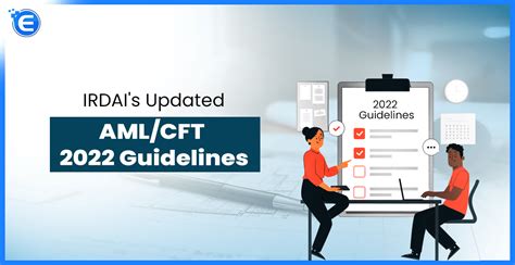 Irdai S Updated Aml Cft Guidelines Key Changes And Implications