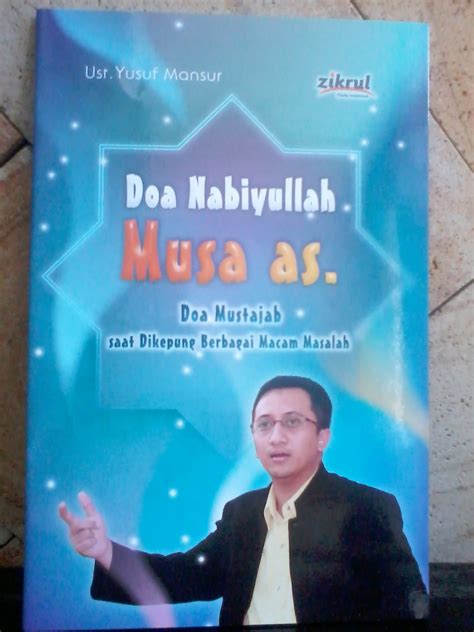 nama bayi menurut ustad yusuf mansur dan artinya 5