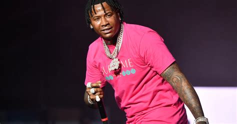 Unveiling Moneybagg Yo The Rise Of A Memphis Talent