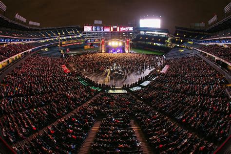 Globe Life Park In Arlington - Texas Meeting And Event Spaces - Unique ...