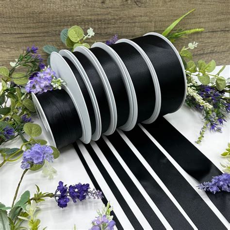 Funeral Ribbons Etsy