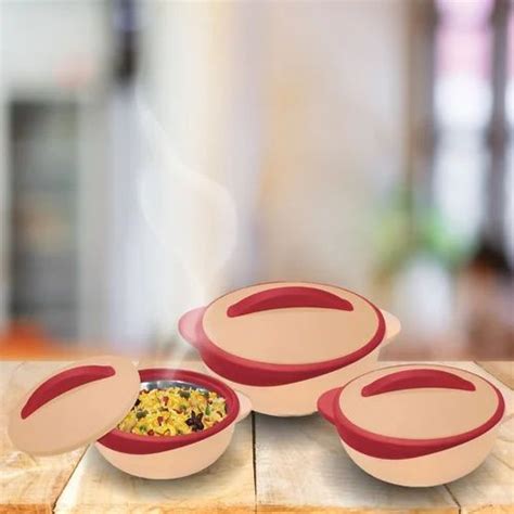 Plastic Insulated Hot Pot Capacity L At Piece In Kanpur ID