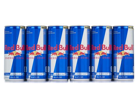 Redbull bebida De Energía Original Calidad Superior 250 Ml Buy