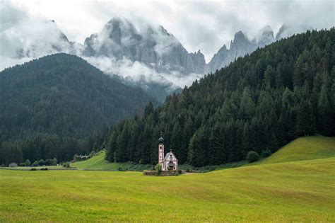 Exploring The Dolomites Stunning Locations You Shouldn T Miss