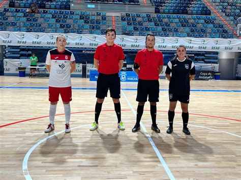 Deportivo Córdoba FS CRÓNICA El Deportivo Córdoba a semifinales de