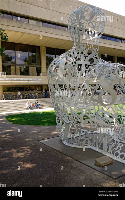 Stratton Student Center At Mit Stock Photo Alamy