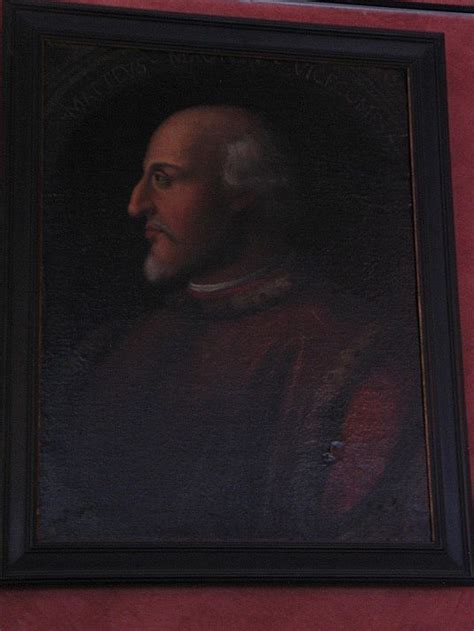 Matteo Visconti (Gemälde) - Bayerisches Nationalmuseum