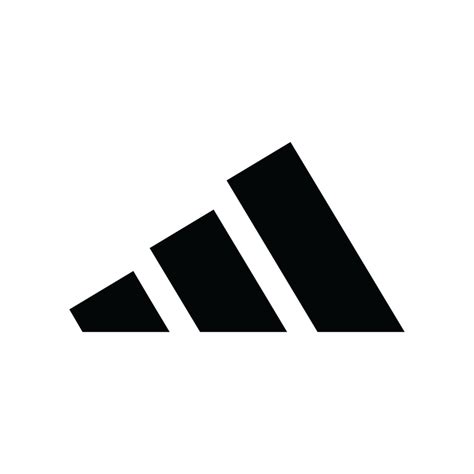 Adidas Logo Transparent Hintergrund 47758486 PNG