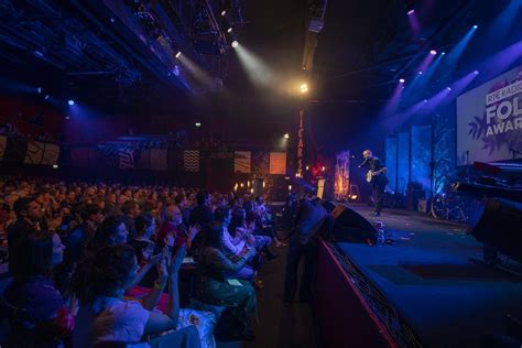 4y3a3316 Performing At The RtÉ Radio 1 Folk Awards Dani La Flickr