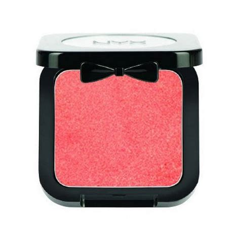 Nyx Cosmetics High Definition Blush Hdb05 Summer