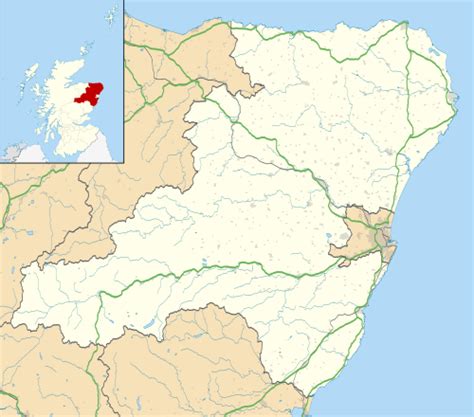 banchory wikipedia