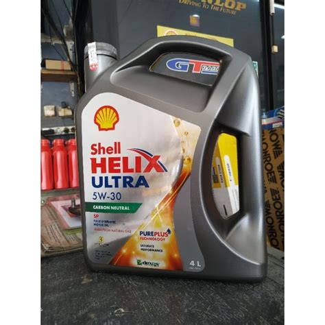 Jual Oli Shell Helix Ultra Shopee Indonesia