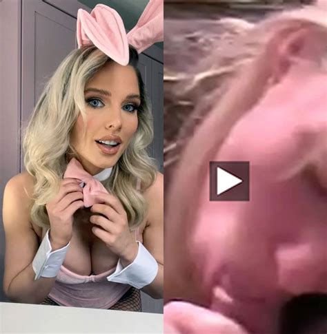 Helen Flanagan Nude Photos And Porn Video Scandal Planet