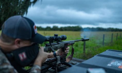 Hearing Protection Beyond Decibels: The Hidden Advantage of Suppressors - Global Ordnance News
