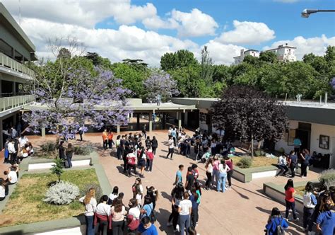 Este Es El Cronograma Para Ingresar A Las Escuelas De La Uncuyo