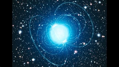 Superdense neutron star likely has a solid crust | Space