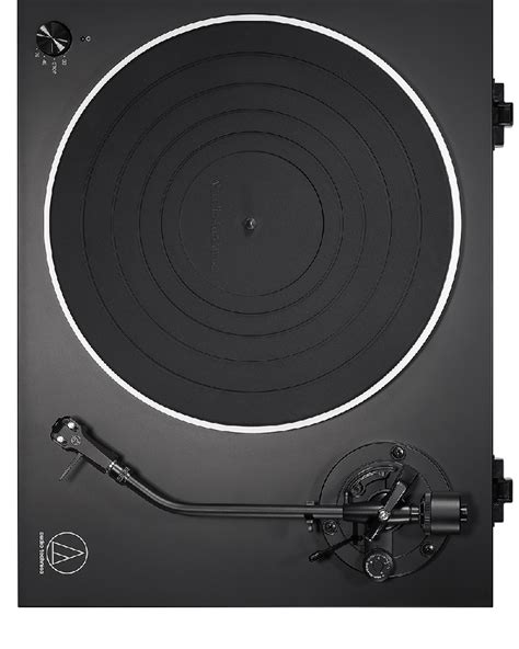 AT-LP5XFully Manual Direct Drive Turntable | Audio-Technica
