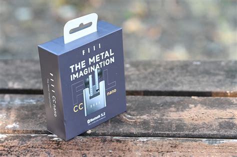 (True Wireless Earbuds Review) FIIL CC nano: Stylish design. Multipoint ...