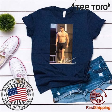 Ers George Kittle Jimmy G Shirtless T Shirt Officie Tee