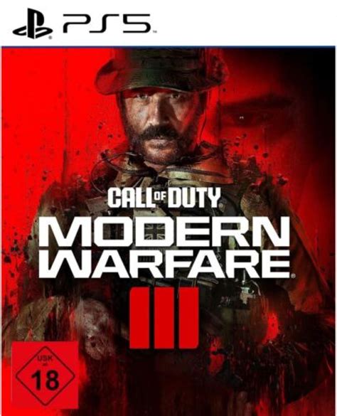 Call Of Duty Modern Warfare Iii Playstation Foraum