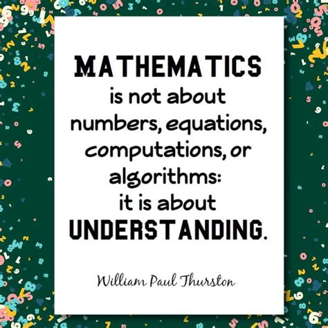 Funny Math Quotes For Classroom