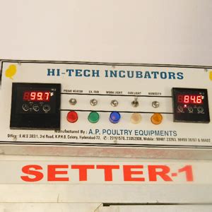 Poultry Farm Equipments